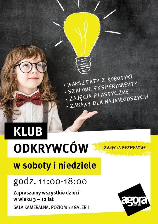 Bytomski weekend eksperymentów