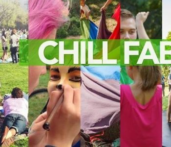 Chill Fabric – Festiwal Odpoczynku