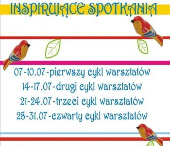 Drugi cykl warsztatów w Muzeum Zabawek i Zabawy w Kielcach