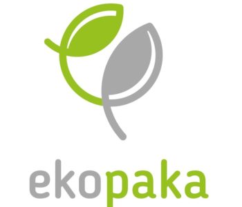 EkoPaka – zamykamy obieg surowców