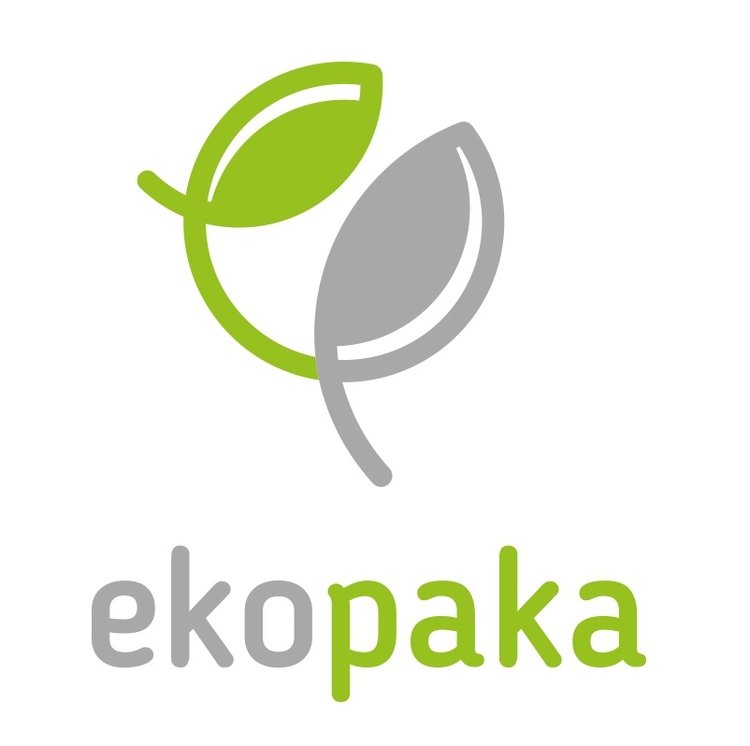EkoPaka – zamykamy obieg surowców