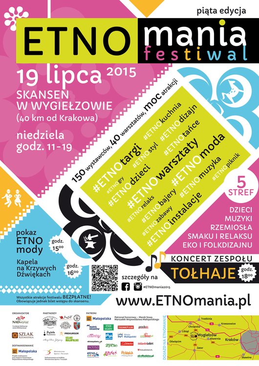 Festiwal ETNOmania