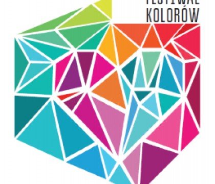 Festiwal Kolorów w Łodzi