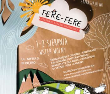 Festiwal Tere-Fere!