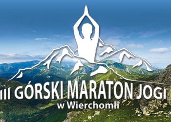 Górski Maraton Jogi w Wierchomli