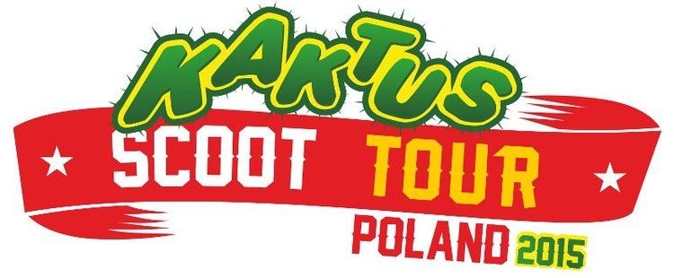 Kaktus road tour