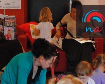 Mała KIKA na wakacje