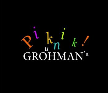 Piknik u Grohmana