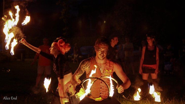 Powrót Sztukmistrza do Lublina