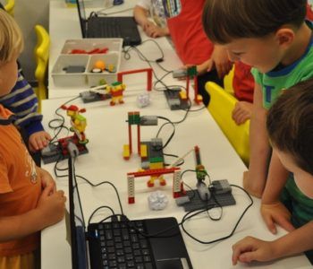 Półkolonie w Robotowie. OSTATNIE MIEJSCA