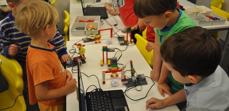 Półkolonie w Robotowie. OSTATNIE MIEJSCA