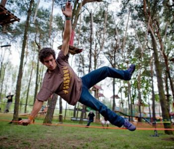 Slackline