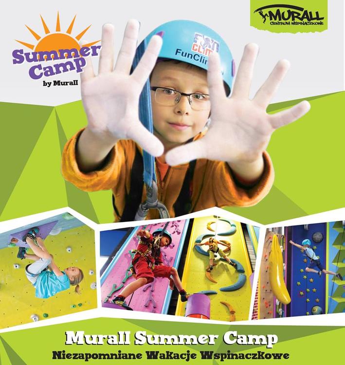 Summer Camp