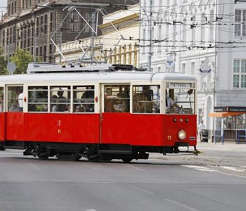Tram Tour po Gdańsku