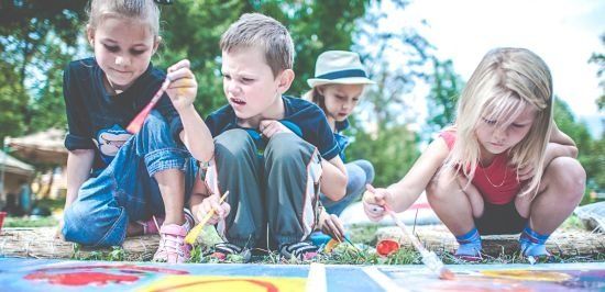 Wakacje na Bernardyńskiej – Lublin