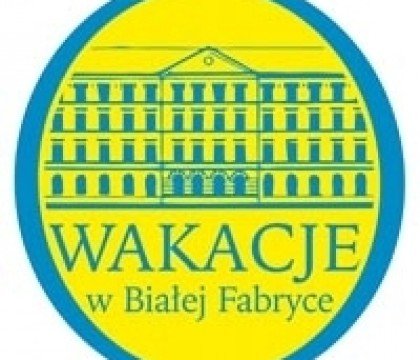 Wakacje w Białej Fabryce