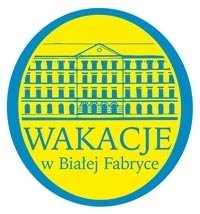 Wakacje w Białej Fabryce