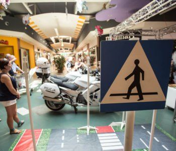 Wrzuć bezpieczny bieg! Krasne k. Rzeszowa