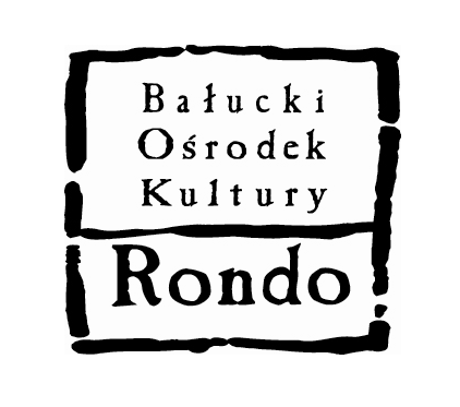 bałucki ośrodek kultury rondo logo