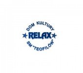 dom kultury relax logo