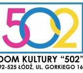 dom kultury 502 logo