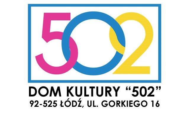 dom kultury 502 logo