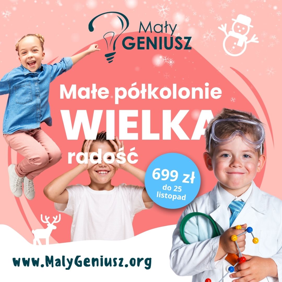 malygeniusz.org