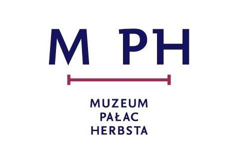 Muzeum Pałac Herbsta logo