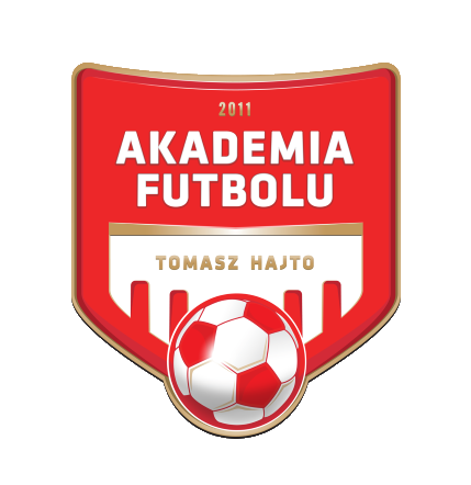 akademia futbolu logo