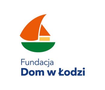 Fundacja Dom w Łodzi logo