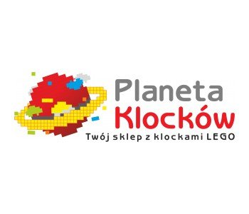 Planeta Klocków – Sklep z klockami LEGO