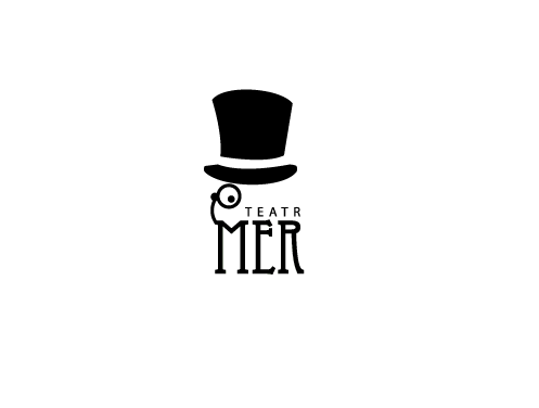 Teatr MER logo