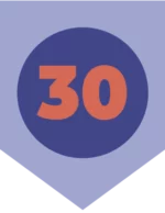 30 punktów