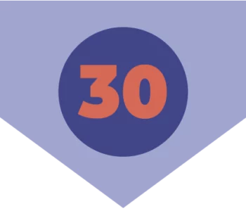 30 punktów