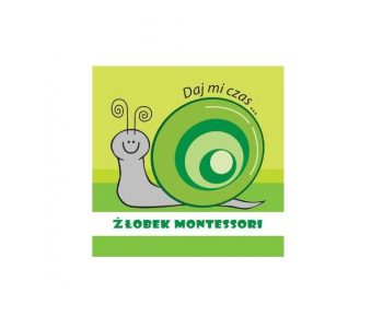 Żłobek Montessori logo