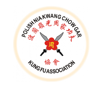 Chow Gar Kung Fu łódź logo