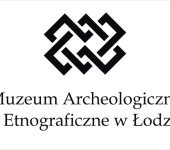 Muzeum Archeologiczne i Etnograficzne w Łodzi logo
