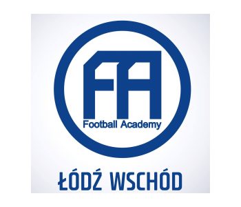 Football Academy Łódź logo