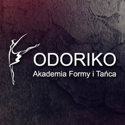 akademia formy i tańca odoriko logo