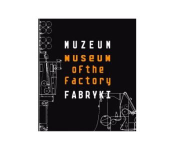 Muzeum Fabryki w Manufakturze - logo