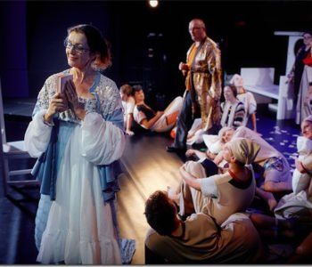 Alicja w krainie czarów – Lublin