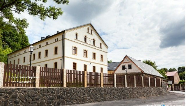 Atrakcje dla rodzin w Dobkowie