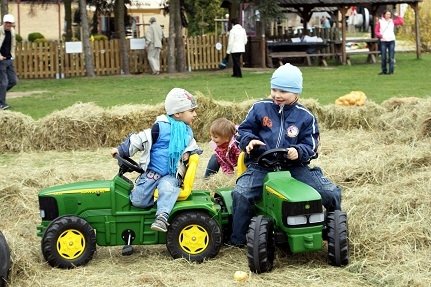 Atrakcje dla rodzin w Poznaniu i okolicy