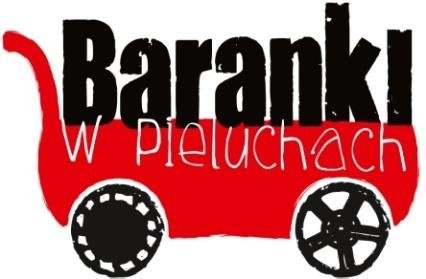 Baranki w pieluchach