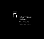 filharmonia łódzka logo