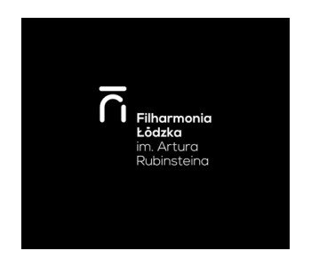 filharmonia łódzka logo
