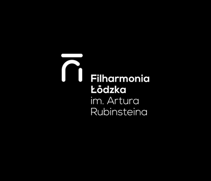 filharmonia łódzka logo