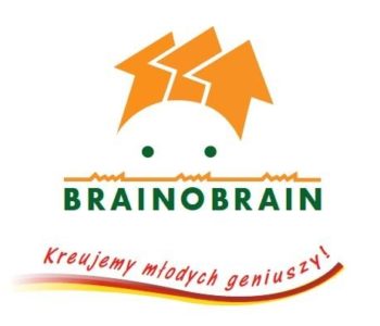 Bezpłatna lekcja pokazowa w szkole Brainobrain