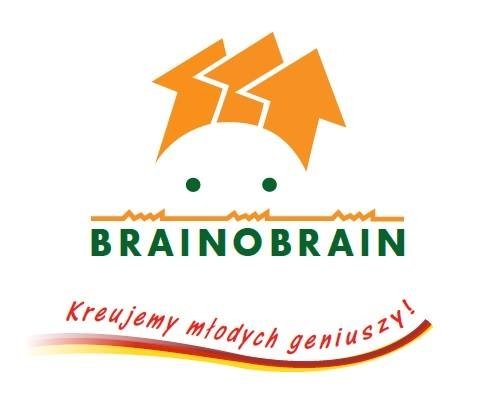 Bezpłatna lekcja pokazowa w szkole Brainobrain