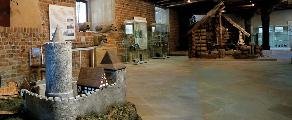 Muzeum Archeologiczne we Wrocławiu
